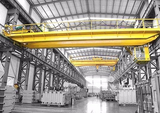 Heavy Steel Fabrication Services in Haryana: Building Strong and Reliable Structures