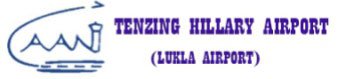 Tenjing-Hilary-Airport